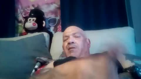 mikeyballer52 online show from 12-03-24, 05:53