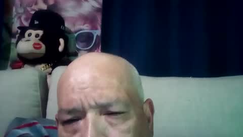 mikeyballer52 online show from 12-10-24, 07:05