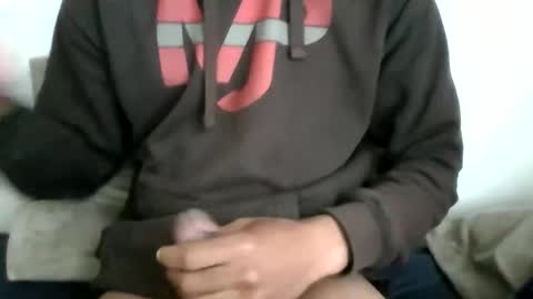 mikeybear562 online show from 01-11-26, 08:14