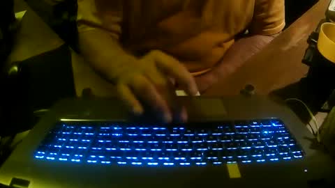 mikeyd1a online show from 02-11-25, 10:37