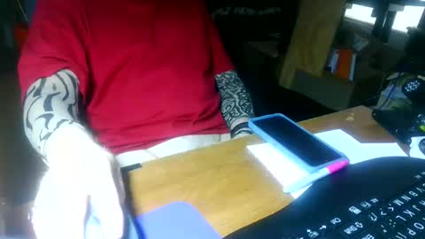 mikeyd1a online show from 01-18-26, 06:23