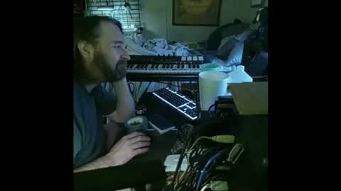 Mikey online show from 12-04-24, 09:46