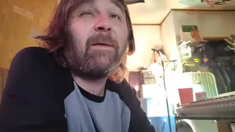 Mikey online show from 01-04-25, 12:05