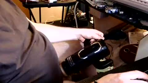 Mikey online show from 04-19-26, 12:15