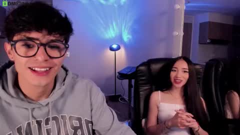 VIOLETAMIKE online show from 02-20-26, 09:43