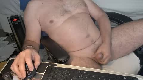 mikeyvr7m online show from 03-05-26, 06:37