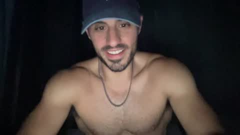 mikeyy2727 online show from 07-19-26, 12:58