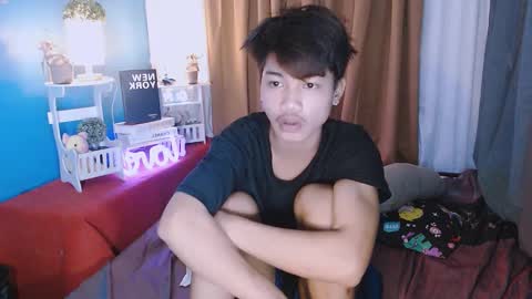 Mikhayla and Zeus online show from 12-05-24, 02:31