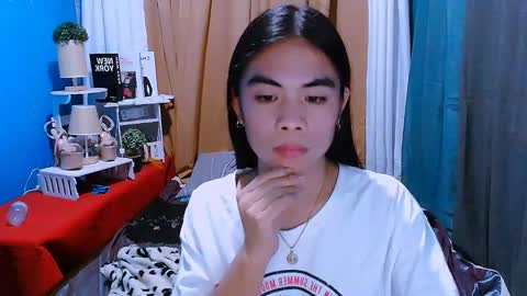 Mikhayla and Zeus online show from 01-09-25, 04:06