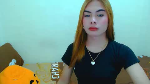 Mikhayla and Zeus online show from 01-18-26, 01:42