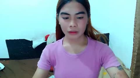 Snapshot of mikhayla_and_zeus_room chatting on 06-24-26, 03:27 Mikhayla and Zeus online show from 06-24-26, 03:27