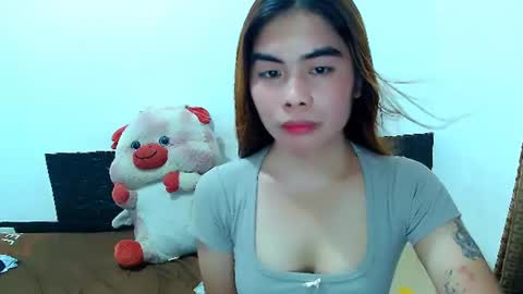 Snapshot of mikhayla_and_zeus_room chatting on 06-29-26, 03:35 Mikhayla and Zeus online show from 06-29-26, 03:35