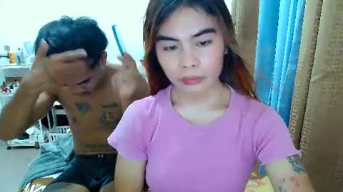 Snapshot of mikhayla_and_zeus_room chatting on 07-06-26, 04:31 Mikhayla and Zeus online show from 07-06-26, 04:31