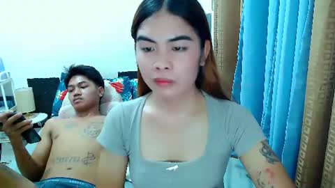 Snapshot of mikhayla_and_zeus_room chatting on 07-17-26, 02:07 Mikhayla and Zeus online show from 07-17-26, 02:07
