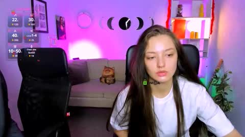 Miki online show from 03-18-26, 06:38