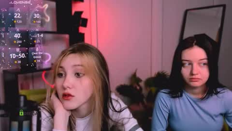 miki_ti online show from 11-26-25, 06:03