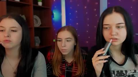 miki_ti online show from 02-04-26, 12:22