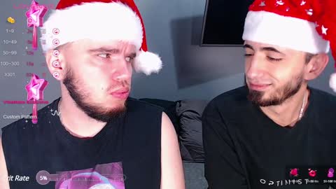 MIKI ENN ALEKS online show from 12-11-24, 09:41