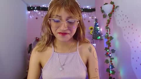 Mikka 3 online show from 12-21-25, 01:40