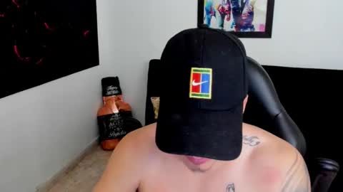 MIKKE online show from 09-28-25, 02:11