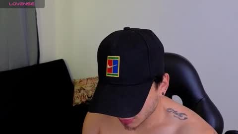 MIKKE online show from 02-18-26, 02:57