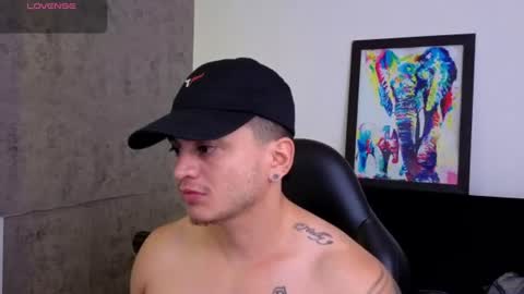 Snapshot of mikke_love chatting on 06-23-26, 02:15 MIKKE online show from 06-23-26, 02:15