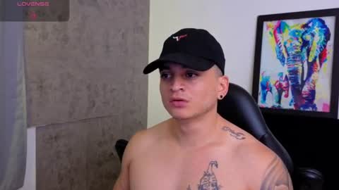 Snapshot of mikke_love chatting on 07-15-26, 02:22 MIKKE online show from 07-15-26, 02:22
