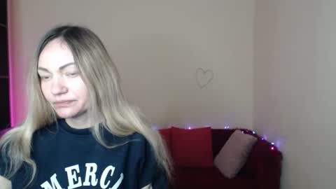 Adalina online show from 02-02-26, 06:23