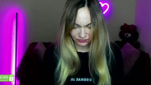 Adalina online show from 02-07-26, 06:44