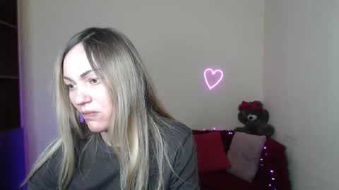 Adalina online show from 02-27-26, 06:30