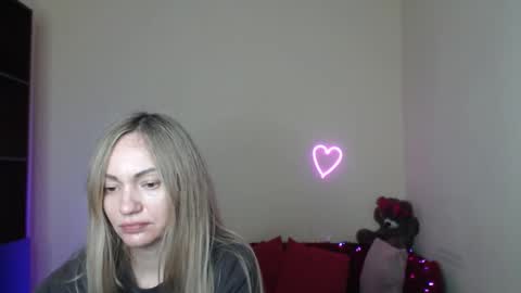 Adalina online show from 03-18-26, 06:38