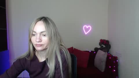 Adalina online show from 03-19-26, 12:31