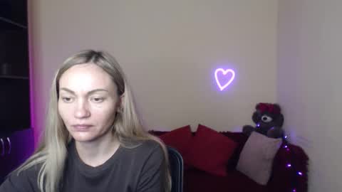 Adalina online show from 03-31-26, 05:35