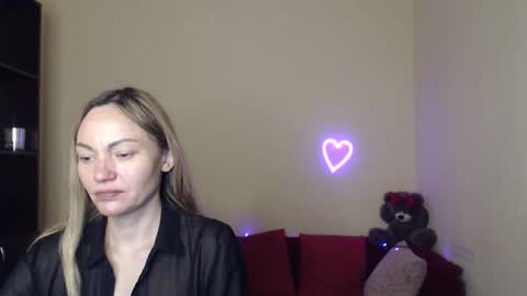 Adalina online show from 06-02-26, 11:23