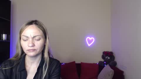 Adalina online show from 06-03-26, 02:33