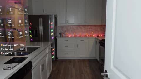 Mikaylah online show from 12-15-24, 01:57