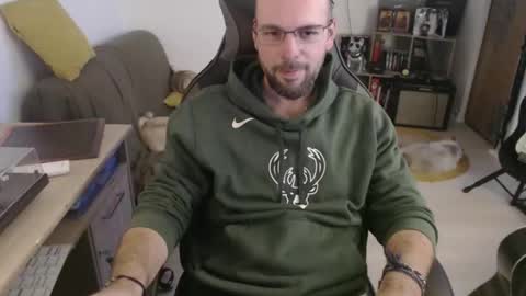 mikmik91 online show from 01-14-26, 04:01