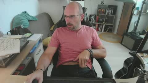 mikmik91 online show from 07-20-26, 02:08
