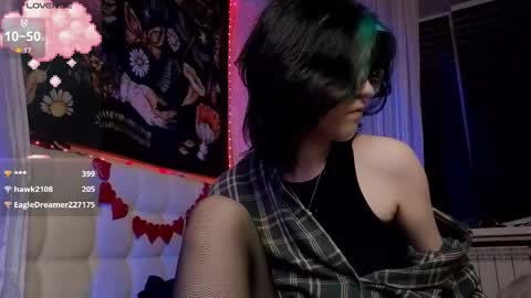 Miko online show from 09-27-25, 04:12