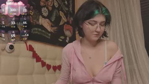 Miko online show from 10-12-25, 02:05