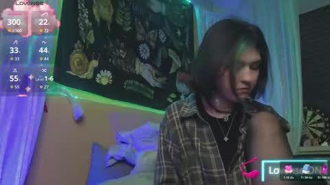 Miko online show from 11-16-25, 08:53