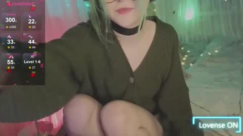 Miko online show from 02-08-26, 04:21