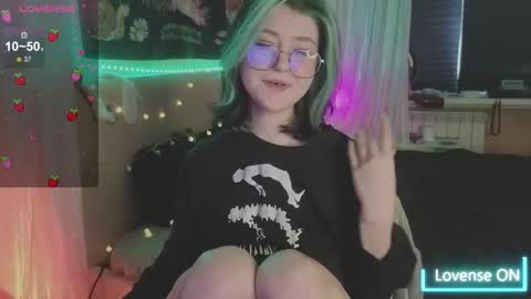 Miko online show from 03-25-26, 02:23