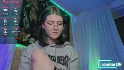 Miko online show from 04-15-26, 07:58