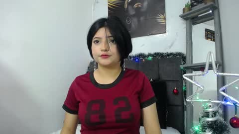 Mikoto Urb online show from 12-27-24, 07:14