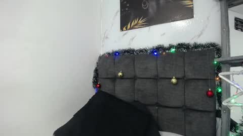 Mikoto Urb online show from 12-30-24, 08:47