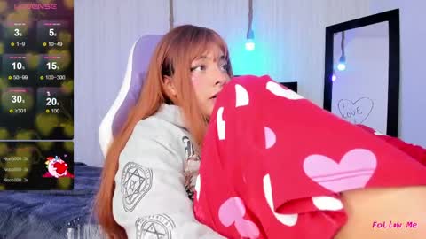   miku katsuragi  online show from 04-11-26, 03:55