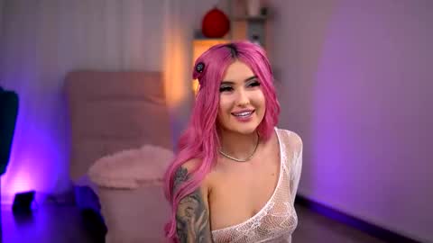 Miky online show from 03-13-26, 04:52