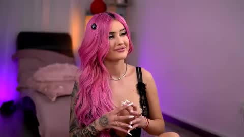 Miky online show from 03-16-26, 04:18