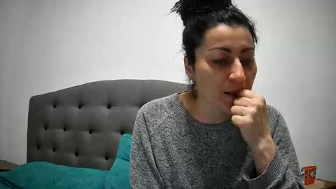 Mikyloveu online show from 02-05-26, 03:05